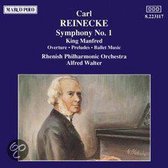 Rhenish Philharmonic Orchestra - N/A Article Supprim,