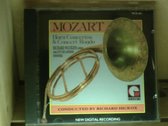 Mozart - Horn Concertos & Concert Rondo