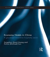 Economy Hotels in China