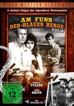 Am Fuß der blauen Berge - Vol. 6/DVD
