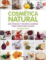 Cosmética natural / Natural Cosmetics