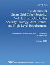 Guidelines for Smart Grid Cyber Security
