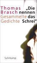 »Die nennen das Schrei«