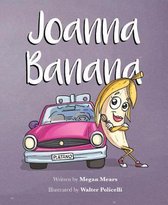 Joanna Banana
