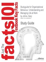 Studyguide for Organizational Behaviour