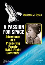 Springer Praxis Books - A Passion for Space