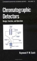 Chromatographic Science Series- Chromatographic Detectors