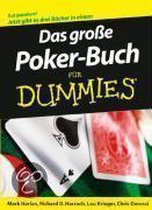Das Grobetae Poker Buch Fur Dummies