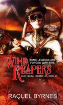 Blackburn Chronicles - Wind Reapers
