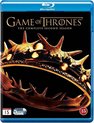 Game Of Thrones - Seizoen 2 (Import)