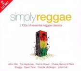 Various - Simply Reggae