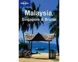 Malaysia, Singapore and Brunei