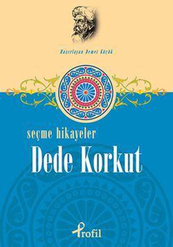 Dede Korkut Se me Hikayeler ebook Onbekend 9789759966379 