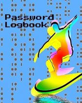 Password Logbook