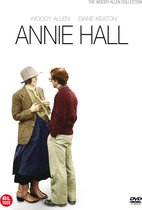 ANNIE HALL (Woody Allen)