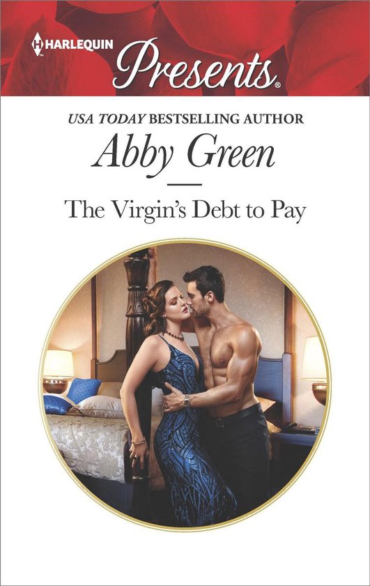 The Virgin's Debt to Pay - cover