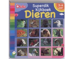 Dieren