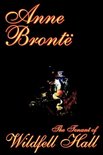 The Tenant of Wildfell Hall by Anne Bronte, Fiction, Classics