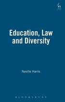 Education, Law and Diversity PB