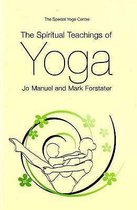 The Spiritual Teachings of Yoga