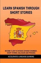 Learn Spanish Through Short Stories