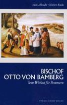 Bischof Otto von Bamberg