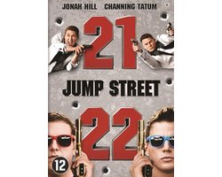 21 Jump Street & 22 Jump Street
