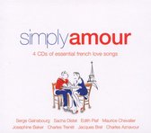 Simply Amour