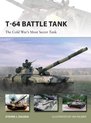 T 64 Battle Tank