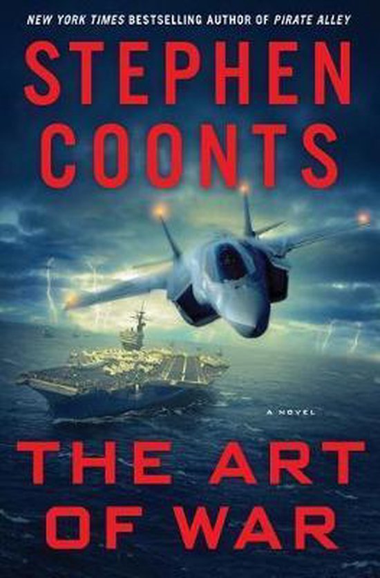The Art of War - cover
