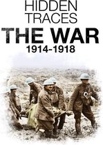 Hidden Traces - The War 1914 - 1918 (DVD)