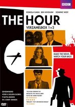 The Hour - Seizoen 1 & 2
