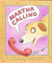 Martha Calling