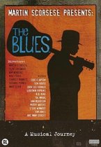 Martin Scorsese:The Blues