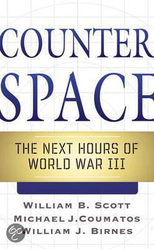 Counterspace - cover