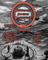 Oklahoma Pagan Quarterly Samhain 2018