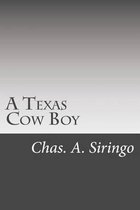 A Texas Cow Boy