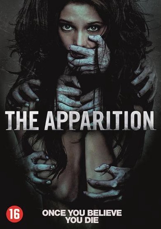 Apparition (DVD)
