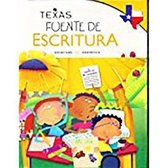 Great Source Write Source Spanish- Student Edition Grade 2 2012