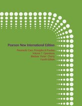 Paramedic Care: Pearson New International Edition: Principles & Practice, Volume 7