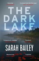 Detective Woodstock series - The Dark Lake
