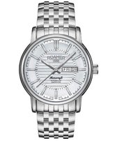 Roamer Herenhorloge Mercury II Automatisch 963637 41 15 90