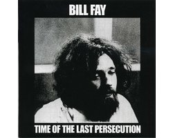 Time Of The Last Persecution