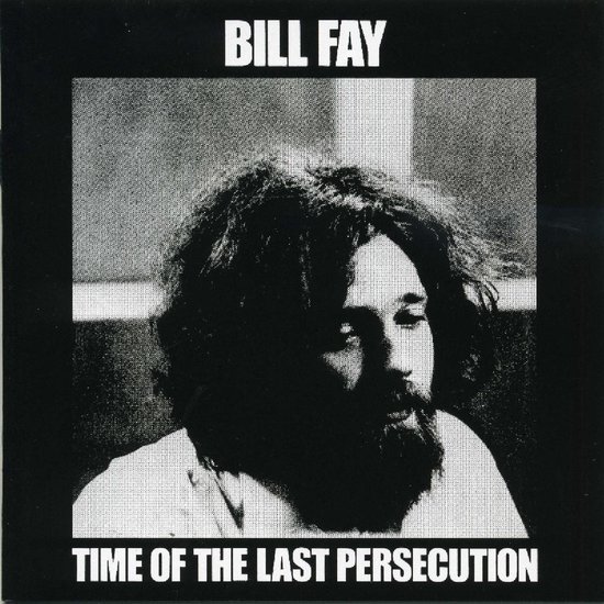 Time Of The Last Persecution