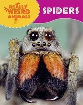 Really Weird Animals