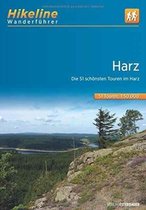 Harz Wanderfuhrer Die 51 schonsten Touren im Harz