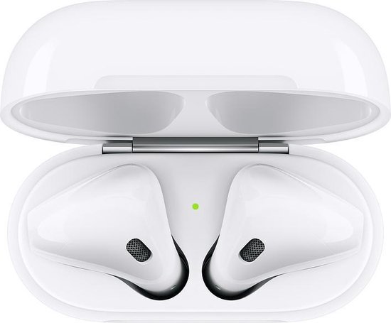 AirPods 2 - Niet draadloze oplaadcase - Wit