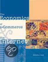 The Economics of e-Commerce and the Internet