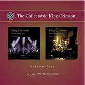 Collectable King Crim.2cd - King Crimson