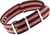 Nato Strap Original G10 Military Nylon Strap - 24mm